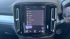 Volvo Xc40 1.5 T4 Recharge PHEV Plus Dark 5dr Auto Estate